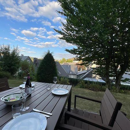 Schoene Aussicht Sauerland By Koelbel Familienurlaub Mit Hund Schmallenberg Ngoại thất bức ảnh