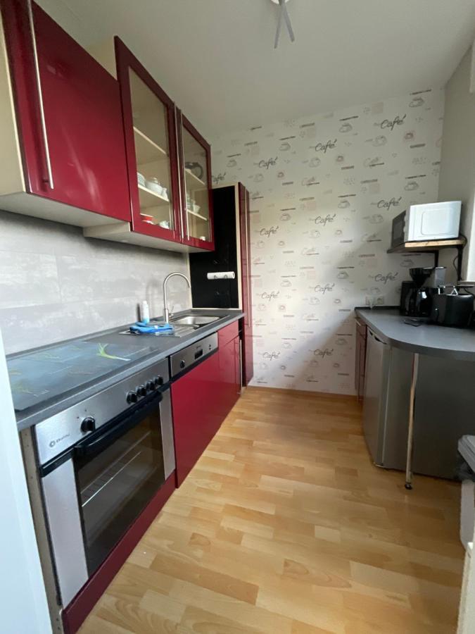 Schoene Aussicht Sauerland By Koelbel Familienurlaub Mit Hund Schmallenberg Ngoại thất bức ảnh