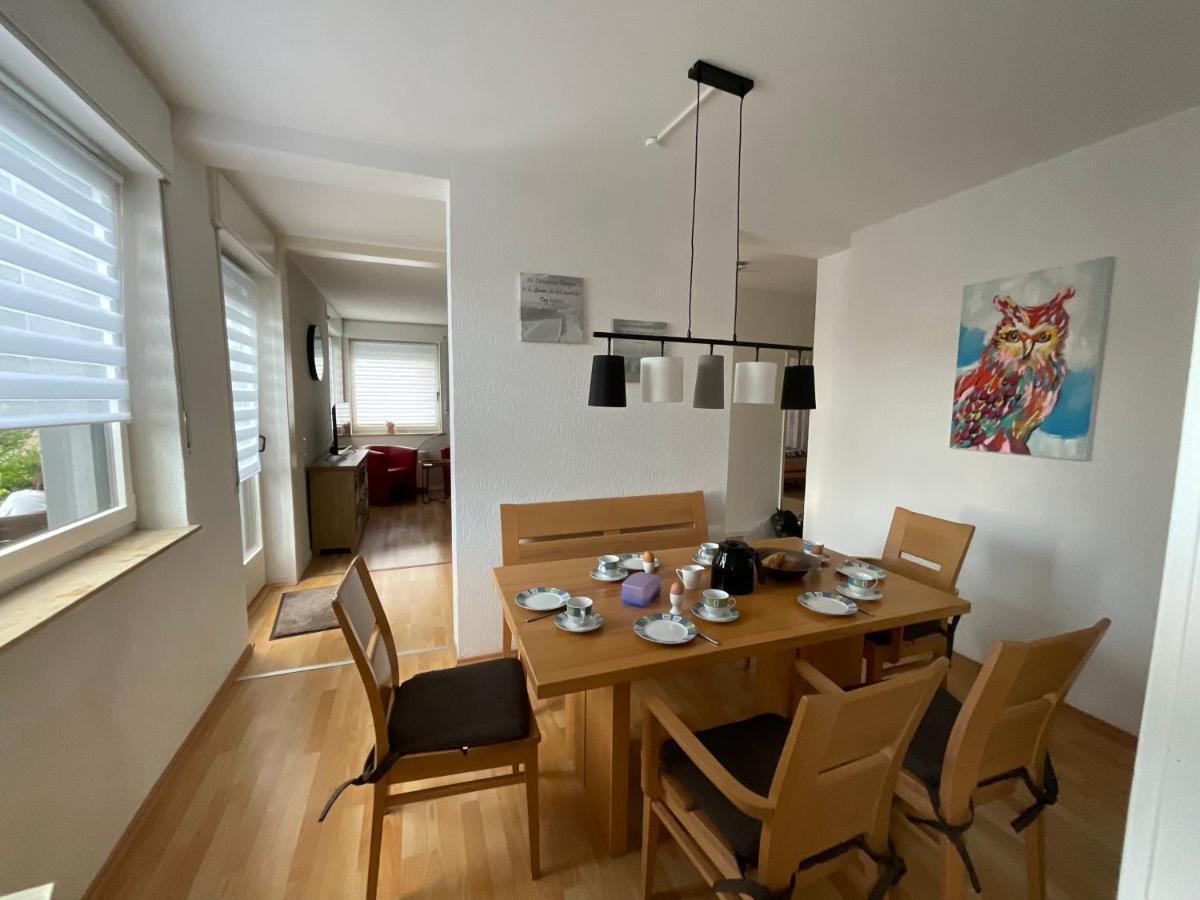 Schoene Aussicht Sauerland By Koelbel Familienurlaub Mit Hund Schmallenberg Ngoại thất bức ảnh