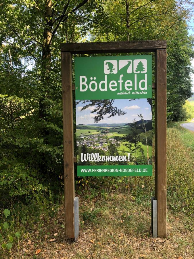 Schoene Aussicht Sauerland By Koelbel Familienurlaub Mit Hund Schmallenberg Ngoại thất bức ảnh