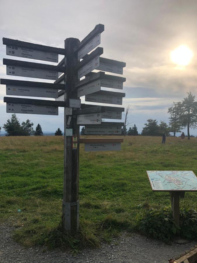 Schoene Aussicht Sauerland By Koelbel Familienurlaub Mit Hund Schmallenberg Ngoại thất bức ảnh