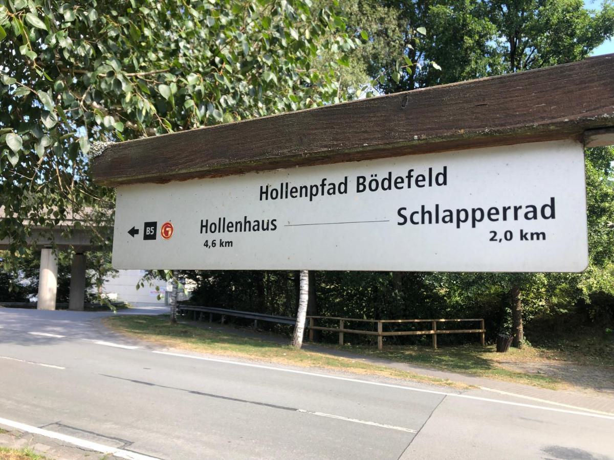 Schoene Aussicht Sauerland By Koelbel Familienurlaub Mit Hund Schmallenberg Ngoại thất bức ảnh