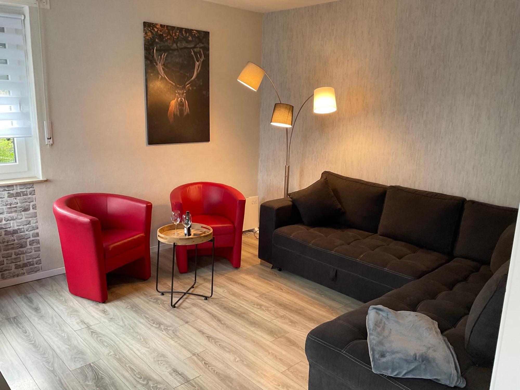 Schoene Aussicht Sauerland By Koelbel Familienurlaub Mit Hund Schmallenberg Ngoại thất bức ảnh