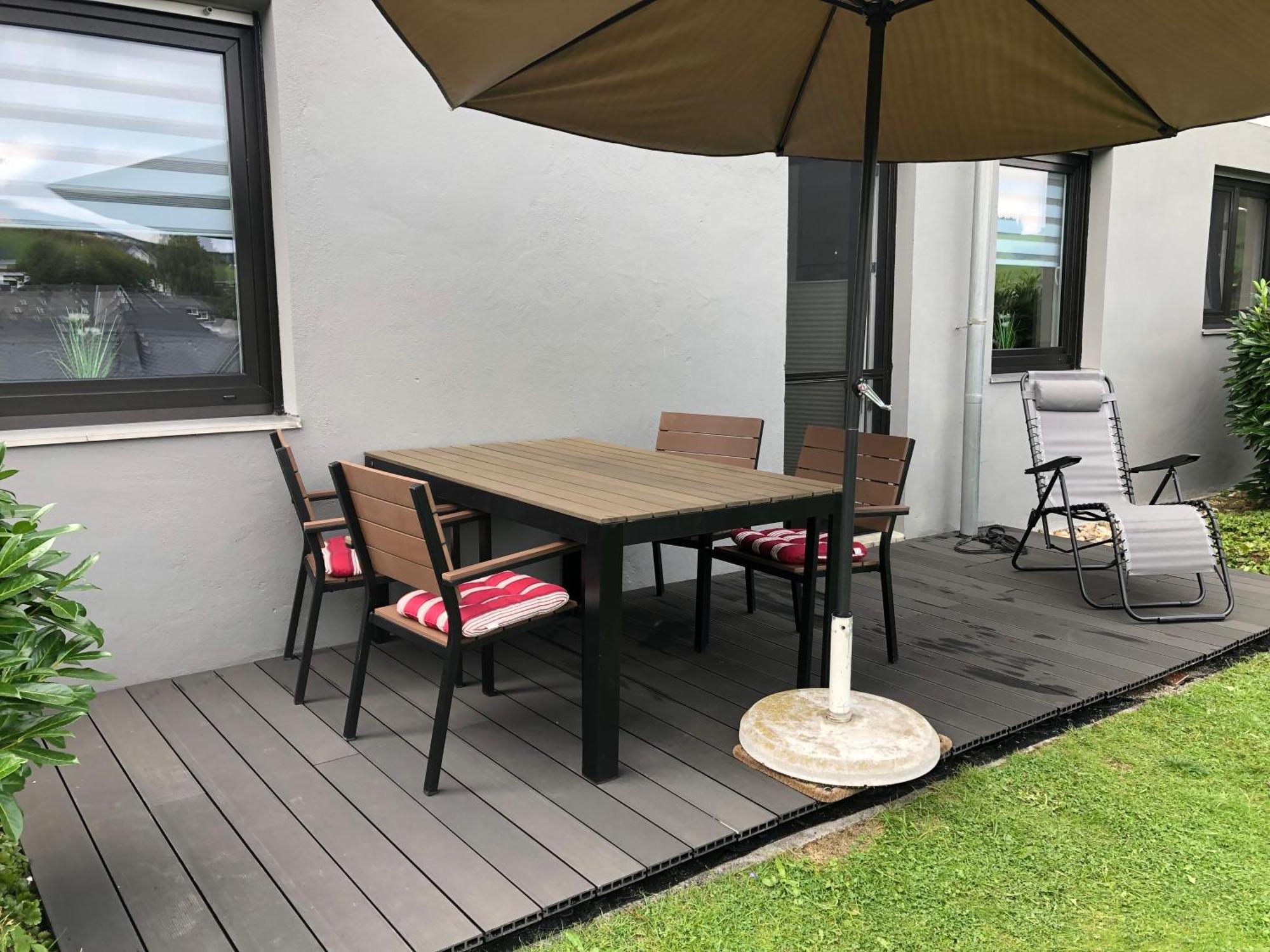 Schoene Aussicht Sauerland By Koelbel Familienurlaub Mit Hund Schmallenberg Ngoại thất bức ảnh