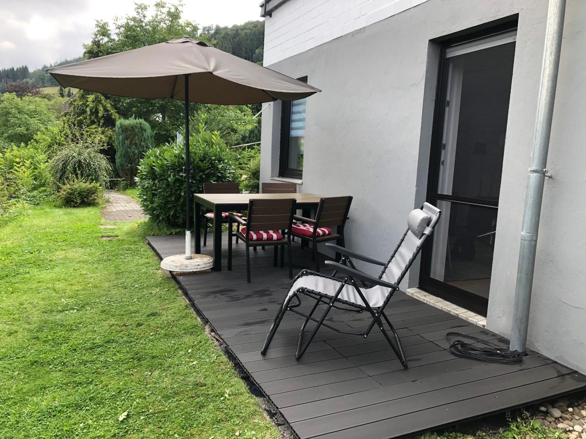 Schoene Aussicht Sauerland By Koelbel Familienurlaub Mit Hund Schmallenberg Ngoại thất bức ảnh